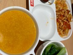 -大师兄·西北小馆(金湾华发商都店)
