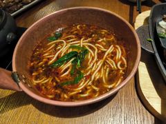 -云海肴·汽锅鸡·云南菜(苏州中心店)