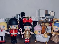 -泡泡玛特POPMART(万柳华联店)