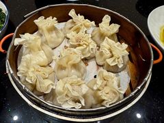 -洛东土菜馆(建国北路店)