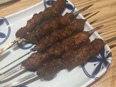 -老九圆山西面馆(CBD店)