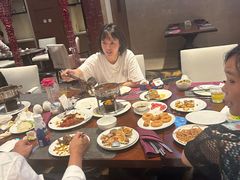 -恩施瑞享国际酒店·自助餐厅