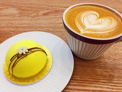 -OZ cafe(南昌路店)
