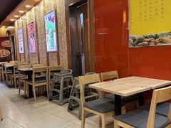 -吉野家(维明街店)