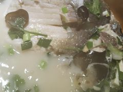 姜君千岛湖鱼头-姜君·千岛湖鱼头馆(浦东大道店)