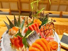 -蟹福家活蟹料理·豪华自助(绿洲假日酒店)