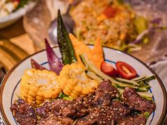-江户烧肉(高德店)