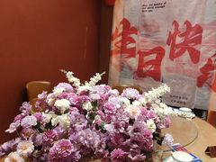 -鲜得莱渔港·小平岛海胆馆(七贤岭店)