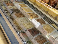-泰康食品(南京东路店)