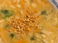 -老雒阳面馆·水席(定鼎门店)