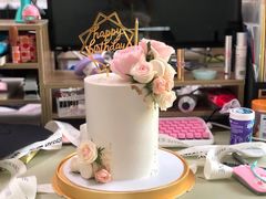 -Biteology Artisan Cakes(红庄·国际文化保税创新园店)