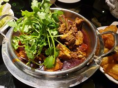 -葛记红焖羊肉(和平路形象店)