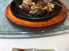 -鲍鱼王子(深圳大厦店)