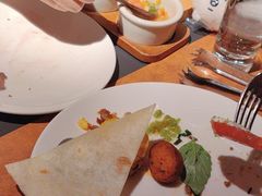 -拉蒂娜·巴西牛排馆 Latina·Brazilian Steakhouse(王府井喜悦店)