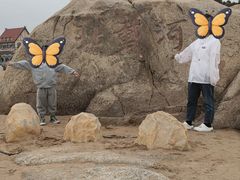 -老虎石海上公园