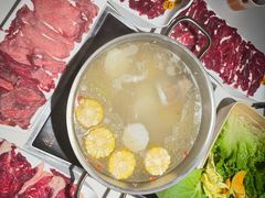 -潮发潮汕牛肉店(永庆坊店)