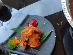 -鞠橘居酒屋(仁恒江湾新天地店)