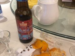 -北京丽景湾国际酒店