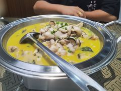 -周姐鱼馆