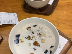 -彬媽糖水(万象天地店)