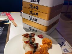 -温禾牛·和牛寿喜烧自助火锅(恒基名人店)