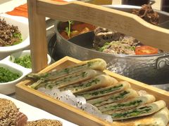 -浩爷羊蝎子火锅(望京店)
