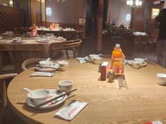 -大家食府·福建菜(FAC协盛中心庭院餐厅店)