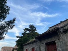 -元大都城垣遗址公园