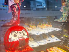 -東盛炭烤自助料理(浦东文峰广场店)