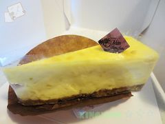 -Monchouchou檬舒舒(尚嘉中心店)