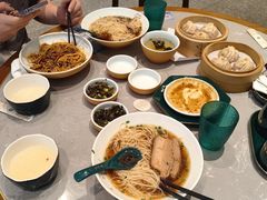 -松鹤楼面馆(天一广场店)