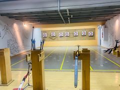 -道顺射箭·团建·骑射(张杨路店)