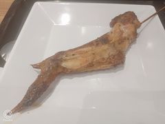 蜜糖烧鸡翼-大家乐(广州中华广场店)