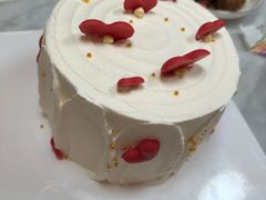 -Dark Horse·黑马蛋糕·低脂·低糖淡奶(金匙望湖大厦店)