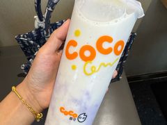 -CoCo都可(石景山万达店)