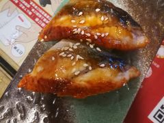 鳗鱼寿司-友壹町寿司(嘉洲广场店)