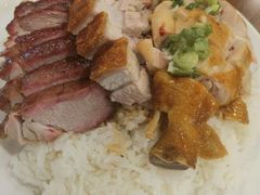 -明家烧腊