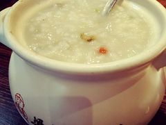 -梁记粥铺(开元地中海店)