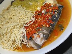 -湘香楼(浦三路店)