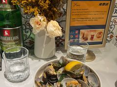 -安东尼奥餐厅