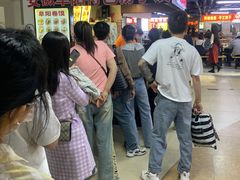 -安徽阜阳卷馍(西单店)