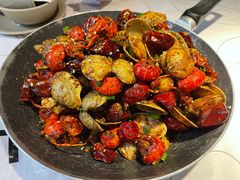 -巴厘龙虾·榜首油焖大虾(沙湖·花园店)