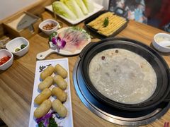-好彩猪肚鸡(正弘城店)