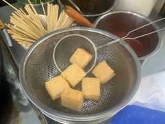 -唐氏臭豆腐(南京中银大厦店)