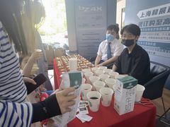 -上海和展广汽丰田4S店(老闵行店)