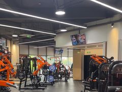 -AFTERWORK健身(万通中心店)