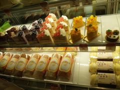 -西村叔叔的店·面包·甜品·蛋糕(清河万象汇店)
