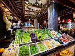 -大灶头·新昌菜(中国茶市店)