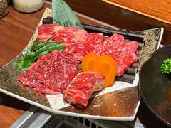 -御牛道日式烤肉料理(杭州万象城店)