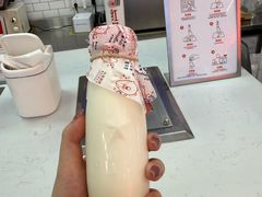 -红星前进面包牛奶公司(五道口购物中心店)
